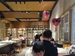 -一澜江宴·江景地标楚菜(江滩公园店)
