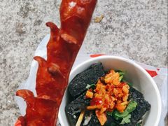-黑色经典臭豆腐·湖南特产(太平街口店)