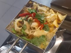 -泰善串店•延边朝鲜族烧烤(理工大学店)