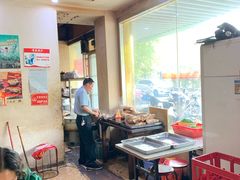 大堂-小龙大肉面馆