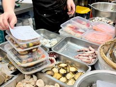 -圆蛋酒料•生腌(开元路店)