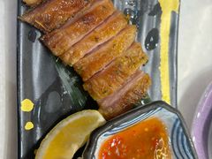 -争鲜回转寿司(天府广场-今站PLUS店)