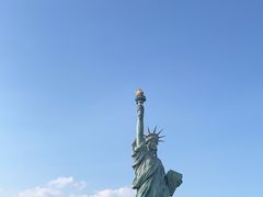 -台场海滨公园船码头