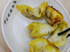 -蒋家桥饺面店(广陵路店)