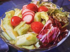 -伊带伊路新疆美食府(呼家楼店)