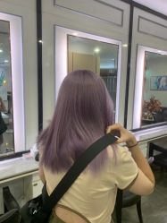 -Kraemer Paris苏豪路易士·嘉玛发廊