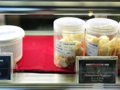 -安妮意大利餐厅(世贸天阶店)