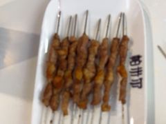 -帕米尔食府(白云观店)