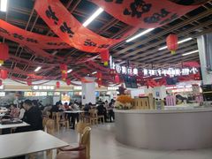 -新象城购物广场(学苑店)