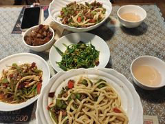 -文三里屯面馆(三里屯店)