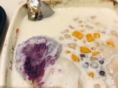 -鲜芋仙Meet Fresh(壹方城店)