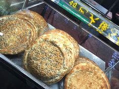 -正宁路小吃夜市