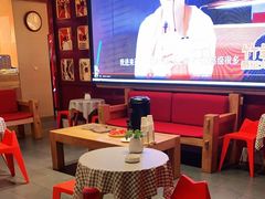 -竹犇番茄火锅(长风街店)