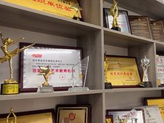 -快乐琴弦音乐舞蹈艺术教育中心(马连道校区)