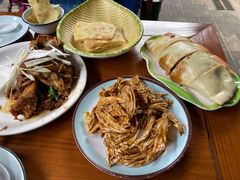 乾隆白菜-鼎香润(德胜门内店)