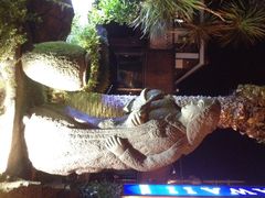 夏威夷酒店-济州岛夏威夷酒店