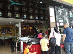 -无影脚佛山陈氏盲公丸始创店(飞鸿街店)