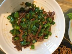 土匪猪肝-望京一号·重庆江湖菜(工体店)
