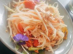 -Thai Alley泰爱里(二沙岛店)