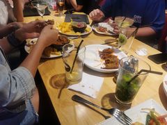 -Cactus墨西哥仙人掌餐厅