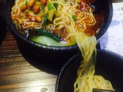 -宽窄巷子冒菜(中华广场店)