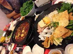 -刘一锅筋头巴脑(小北店)