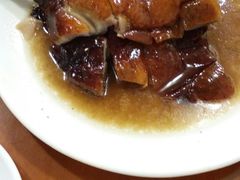 -黄连大头华烧鹅店(大良店)