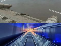 -白鹤梁水下博物馆