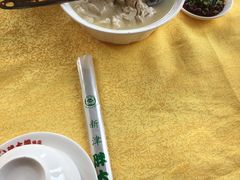 豆花-胖大姐黄辣丁鱼庄(新津店)