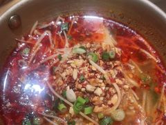 -老佛爷炭火蛙锅直营(清滨路总店)
