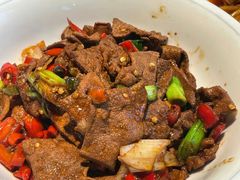 土匪猪肝-匠熙小馆(崇文门店)