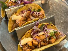 -Q MEX 库迈墨西哥餐吧(双井店)