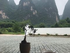 -龙颈河漂流