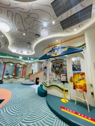 -奈尔宝家庭中心·亲子餐厅(苏州大悦城店)