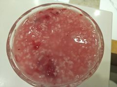 芳菲玫瑰粥-嘉和一品(新辰天地大兴南区店)