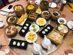 -龙的酒楼·手工早茶·顺德菜(近良路店)