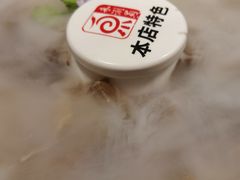 -来涮蜀鲜货火锅串串香(菜市口店)
