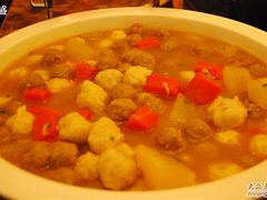 -两淮天鹅湖大酒店·中餐厅