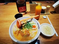 熊本叉烧拉面-味千拉面(双井店)