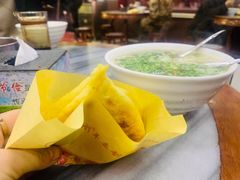 -郝刚刚羊杂割(柳巷店)