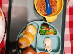 -西贝莜面村(镇江苏宁广场店)