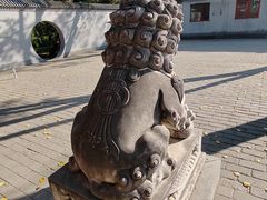 -玲珑塔公园