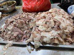 -赵姐猪耳朵饭店