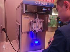 -海底捞大排档火锅(打浦路店)