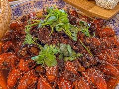 -川正旺江湖菜(三元桥店)