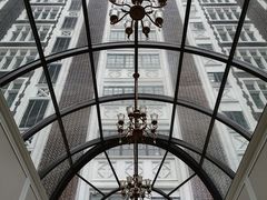 -锦江饭店锦北楼-锦江厅