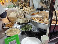 -正宁路小吃夜市