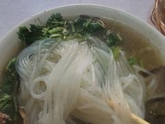 三鲜米线-天府米线笼笼肉夹馍(钟楼小区店)