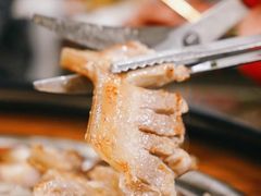 -牛味道炭火烤肉(湖前总店)