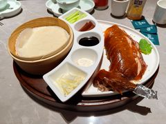 -钱塘秋荷·新江浙菜(沪太路店)